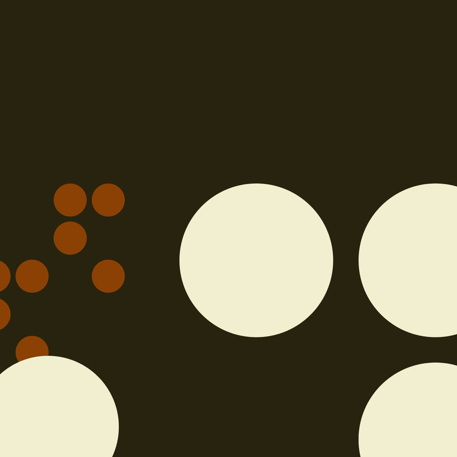 Lazlo Lissitsky - Interiors of George Nakashima, a Pop-Up for Children, Robby Onorsha, 1971.