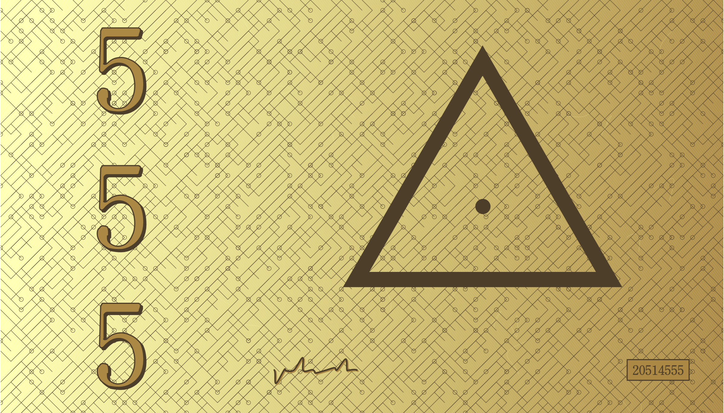 Fake Internet Money #928