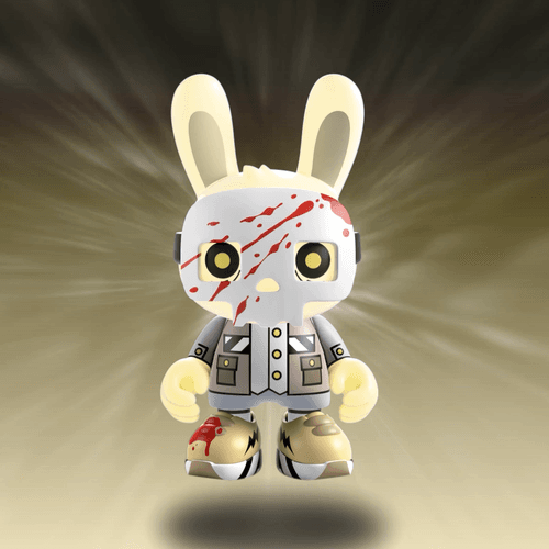 ZOMBIEMON COMPLETE #23