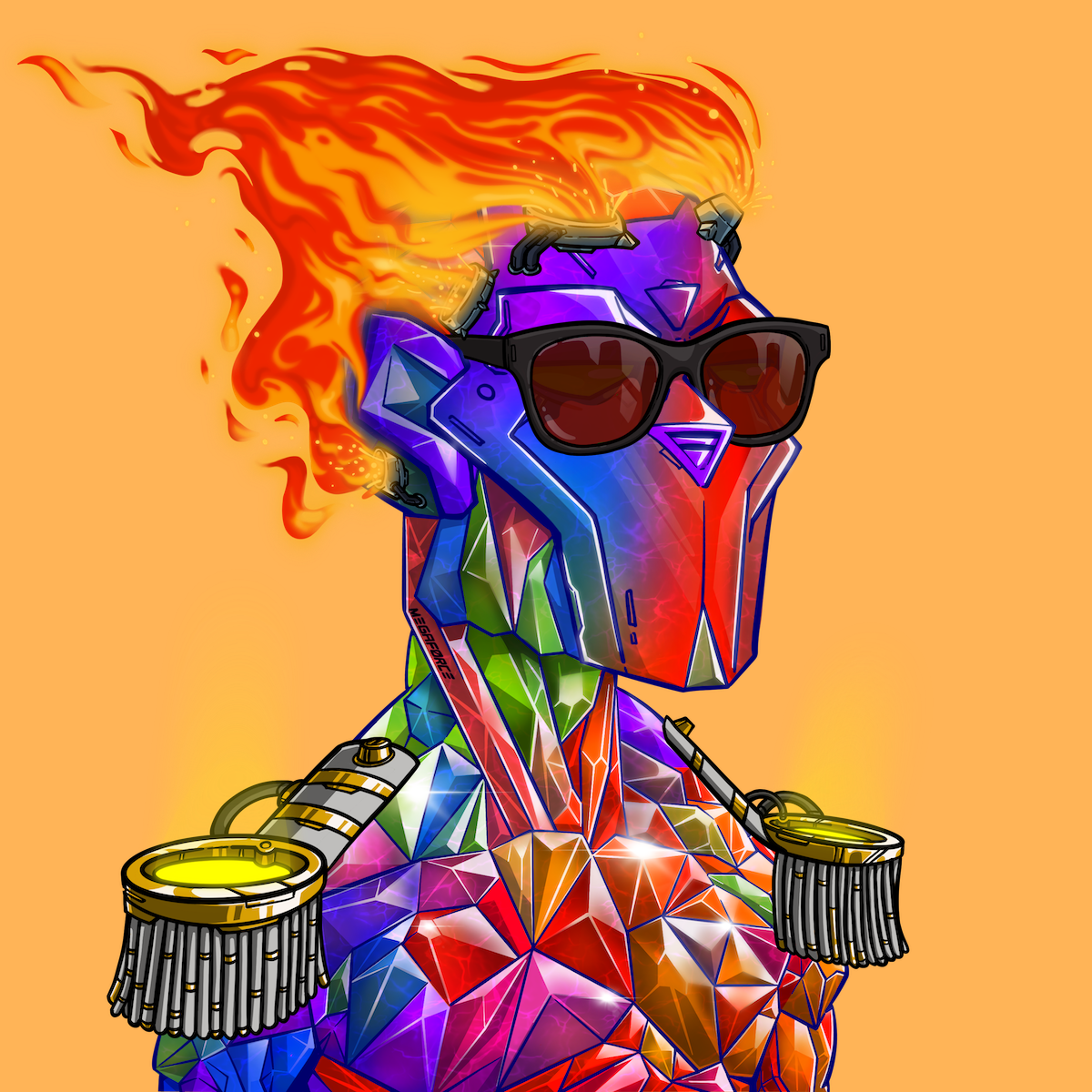 NFT Image