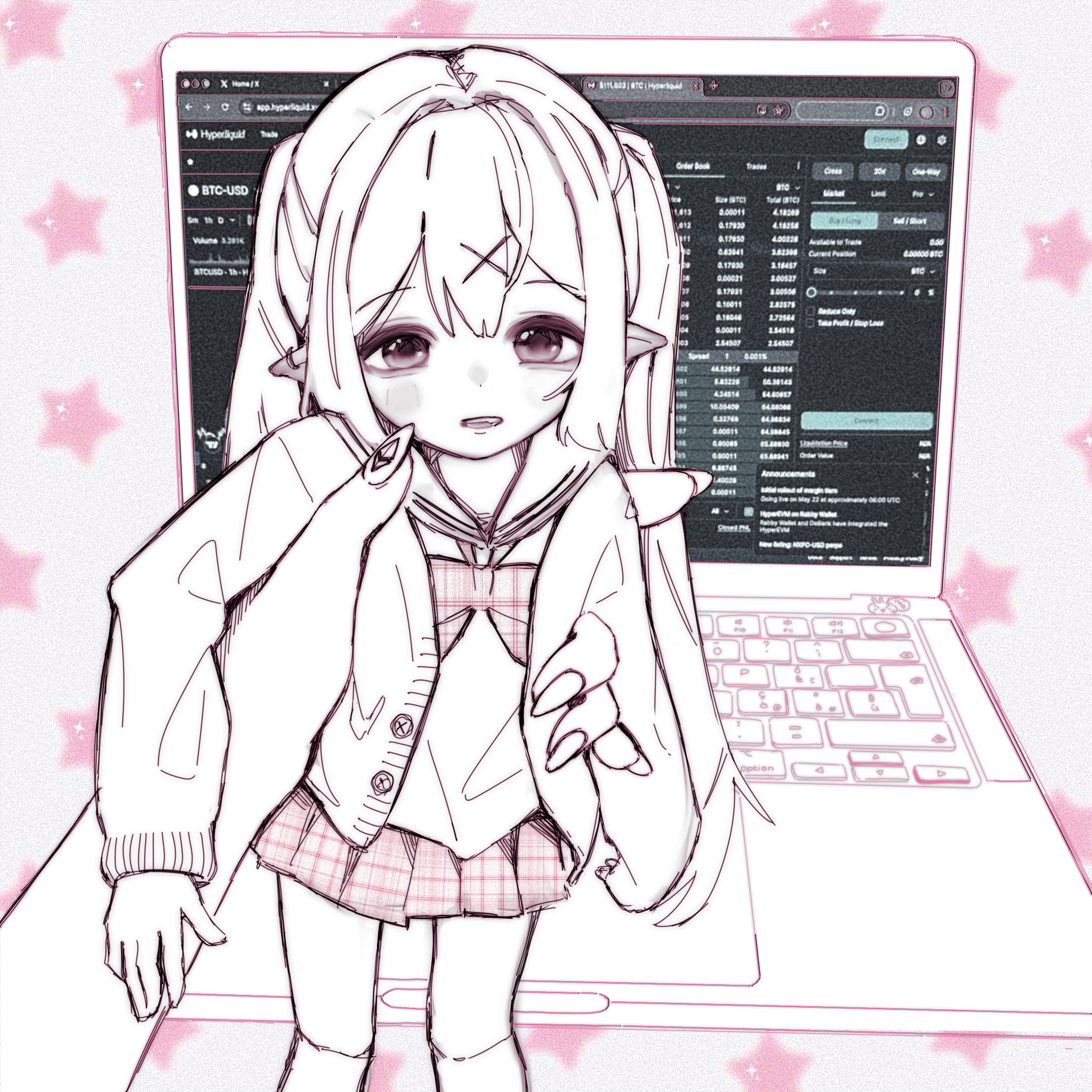 Eth-chan day twelve