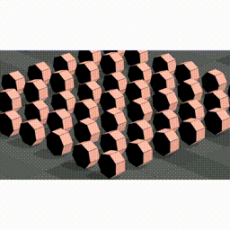 Geometry Runners #90