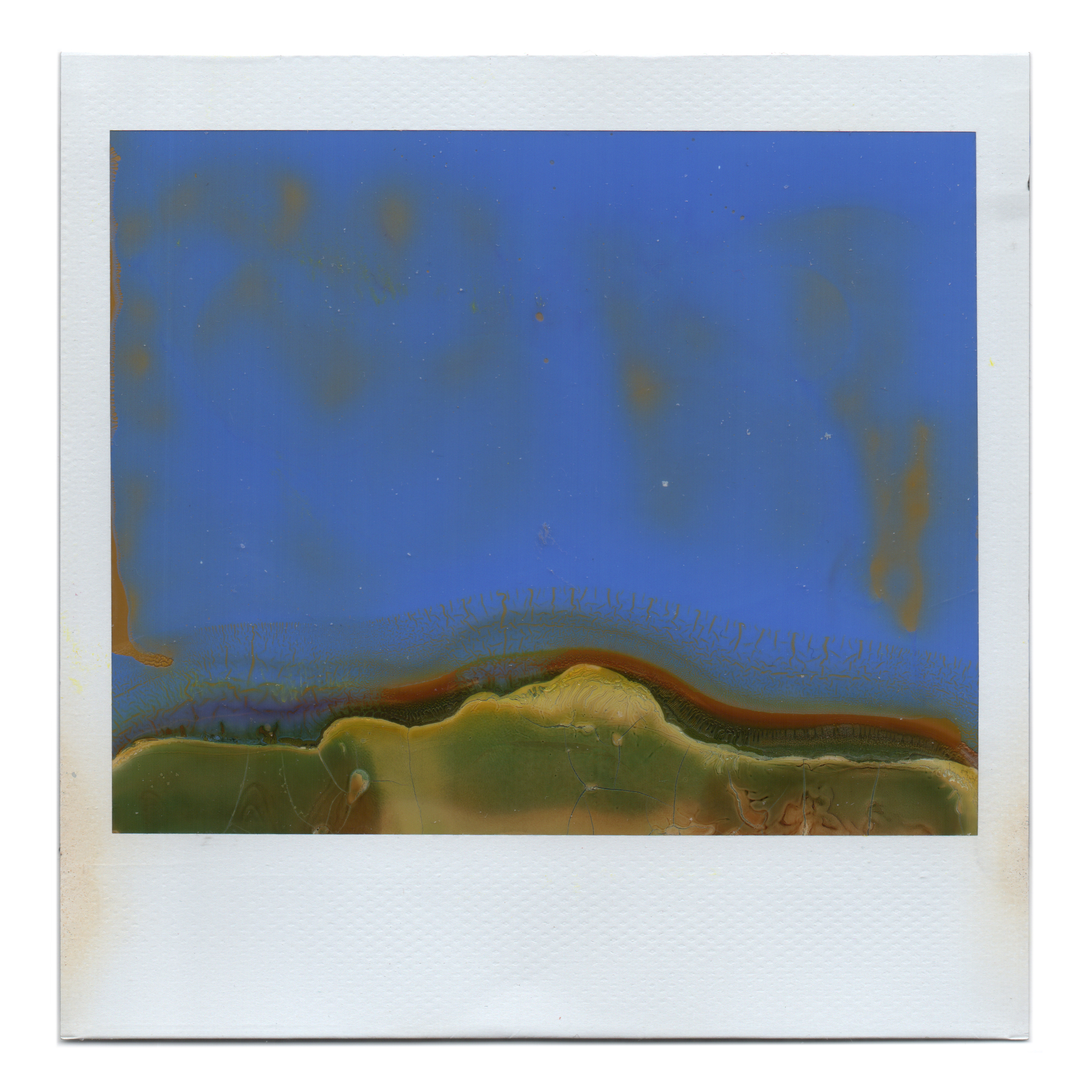 Repurpose of Failure #5