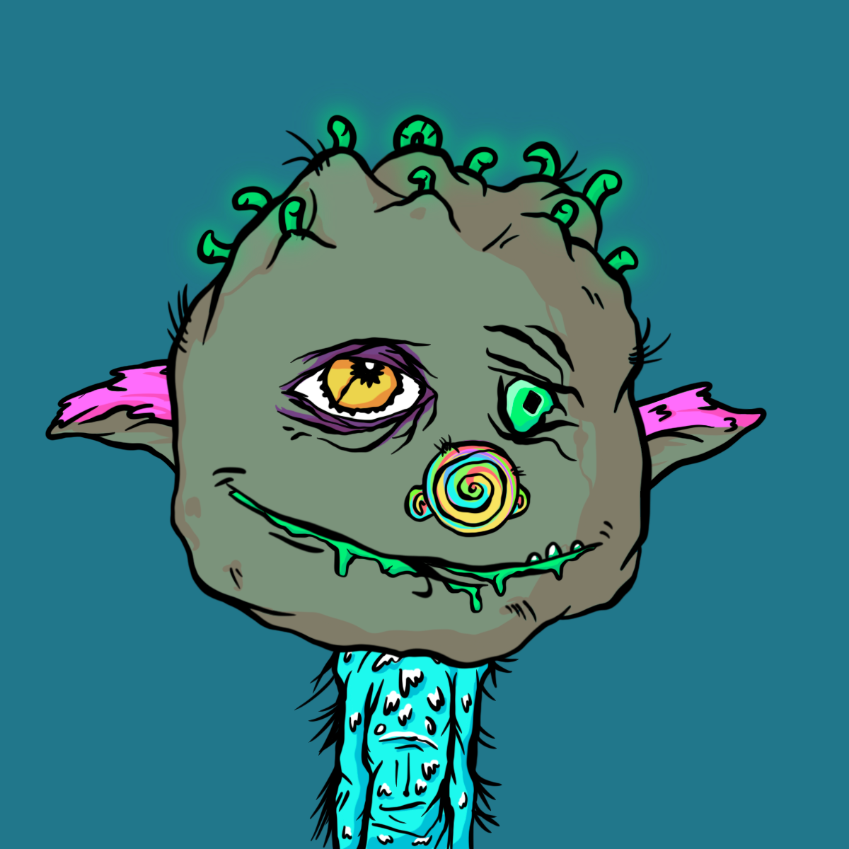 NFT Image