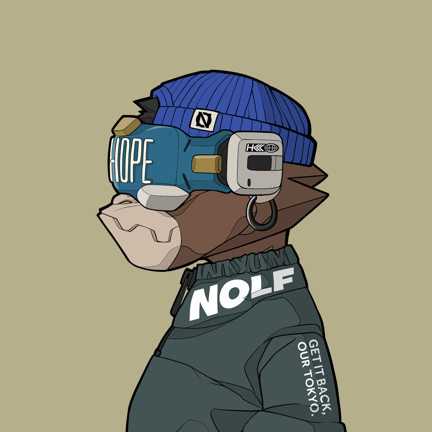 NFT Image