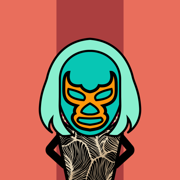 Weird Creatures #632