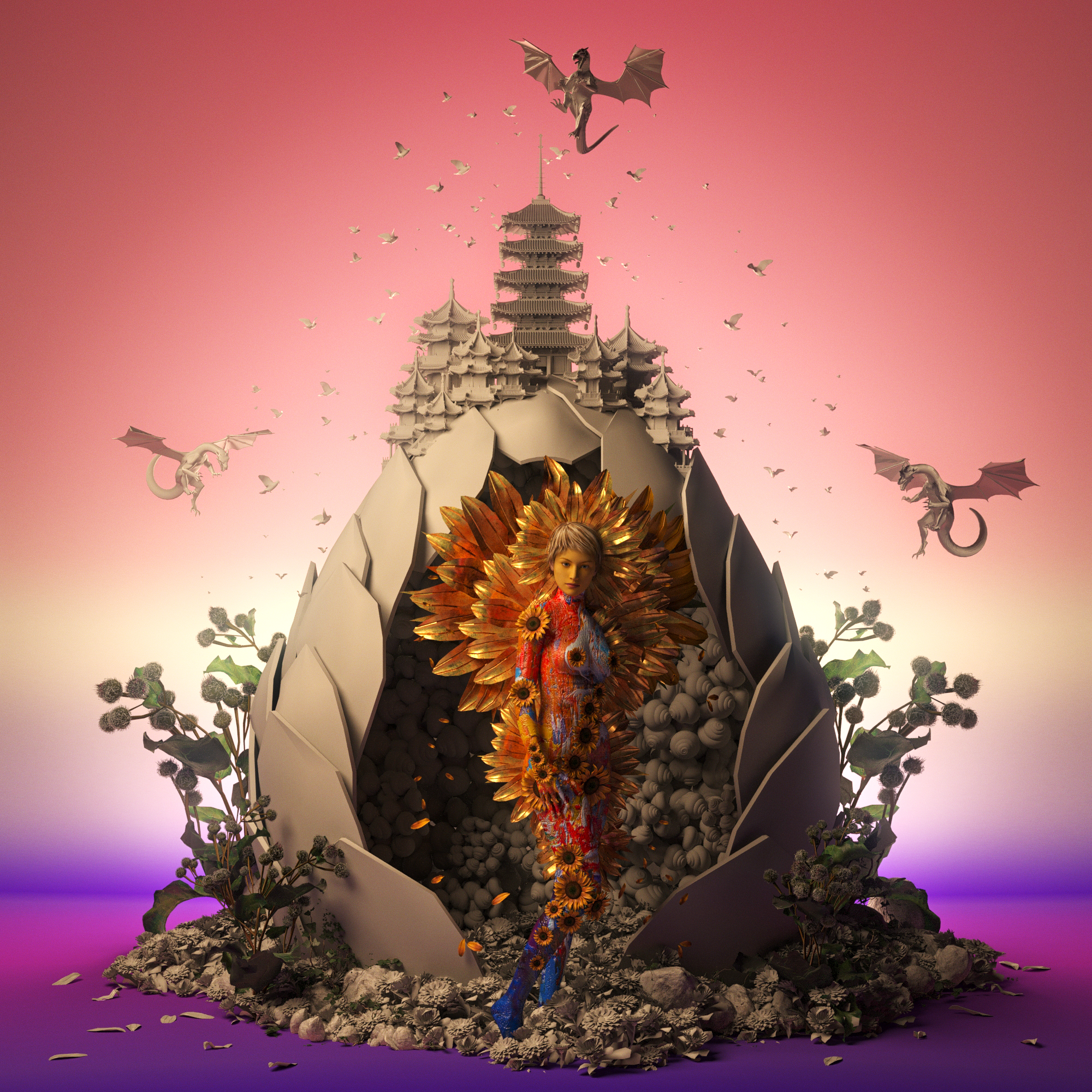 NFT Image