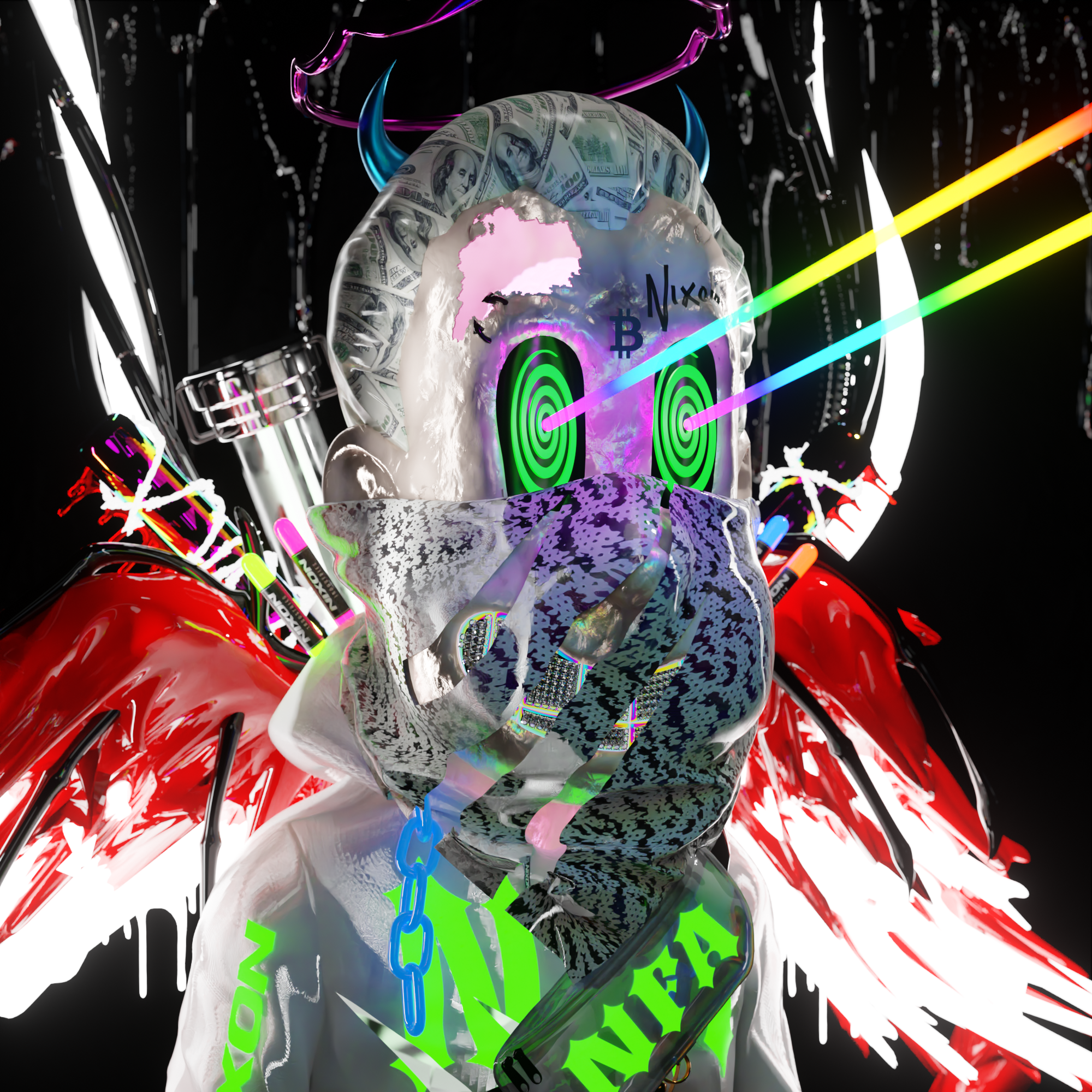 NFT Image