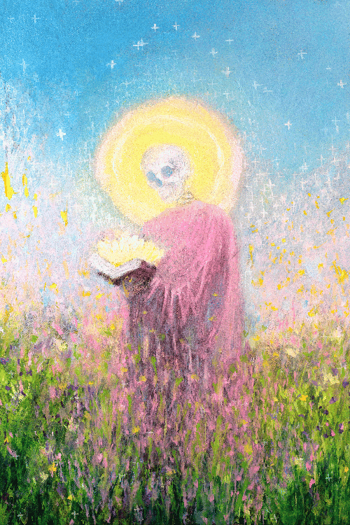 Quietland - Process Video