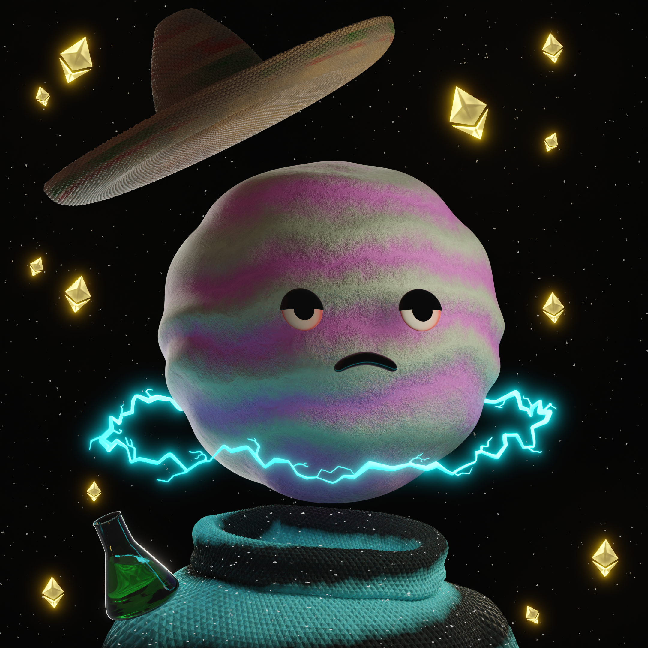 NFT Image