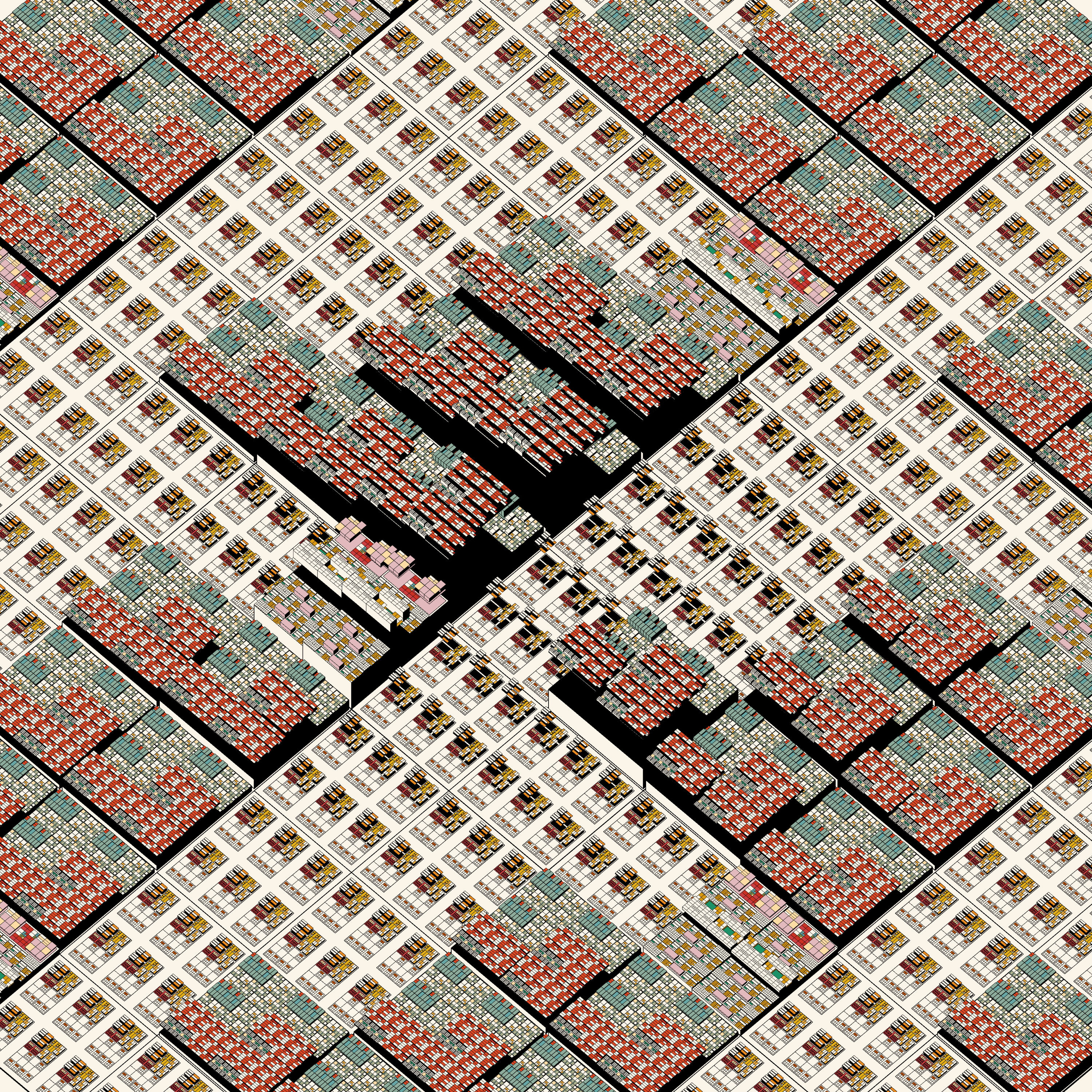 Decagon #29866