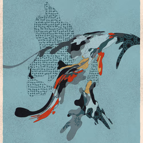 Memories of Qilin #91