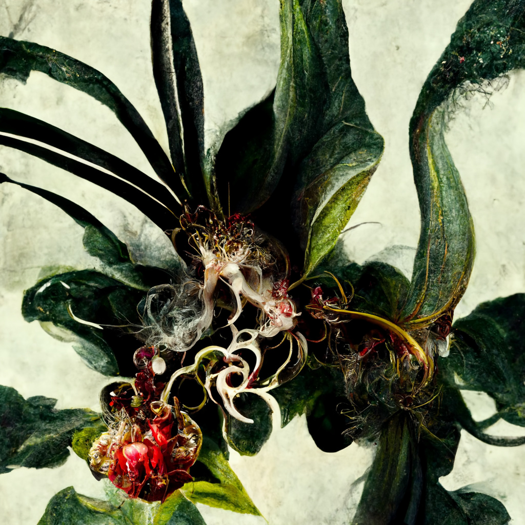 Dream Plant #1117