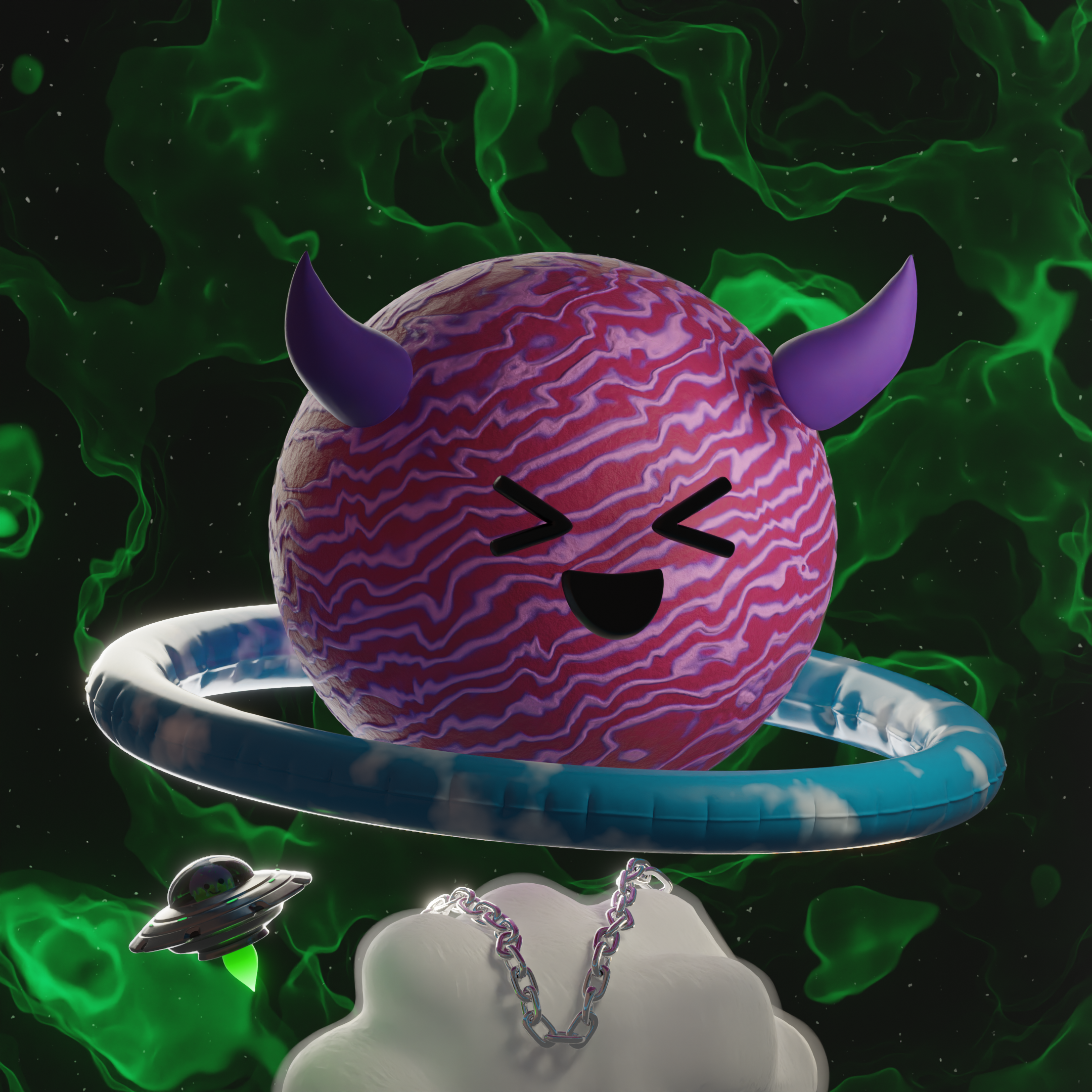 NFT Image