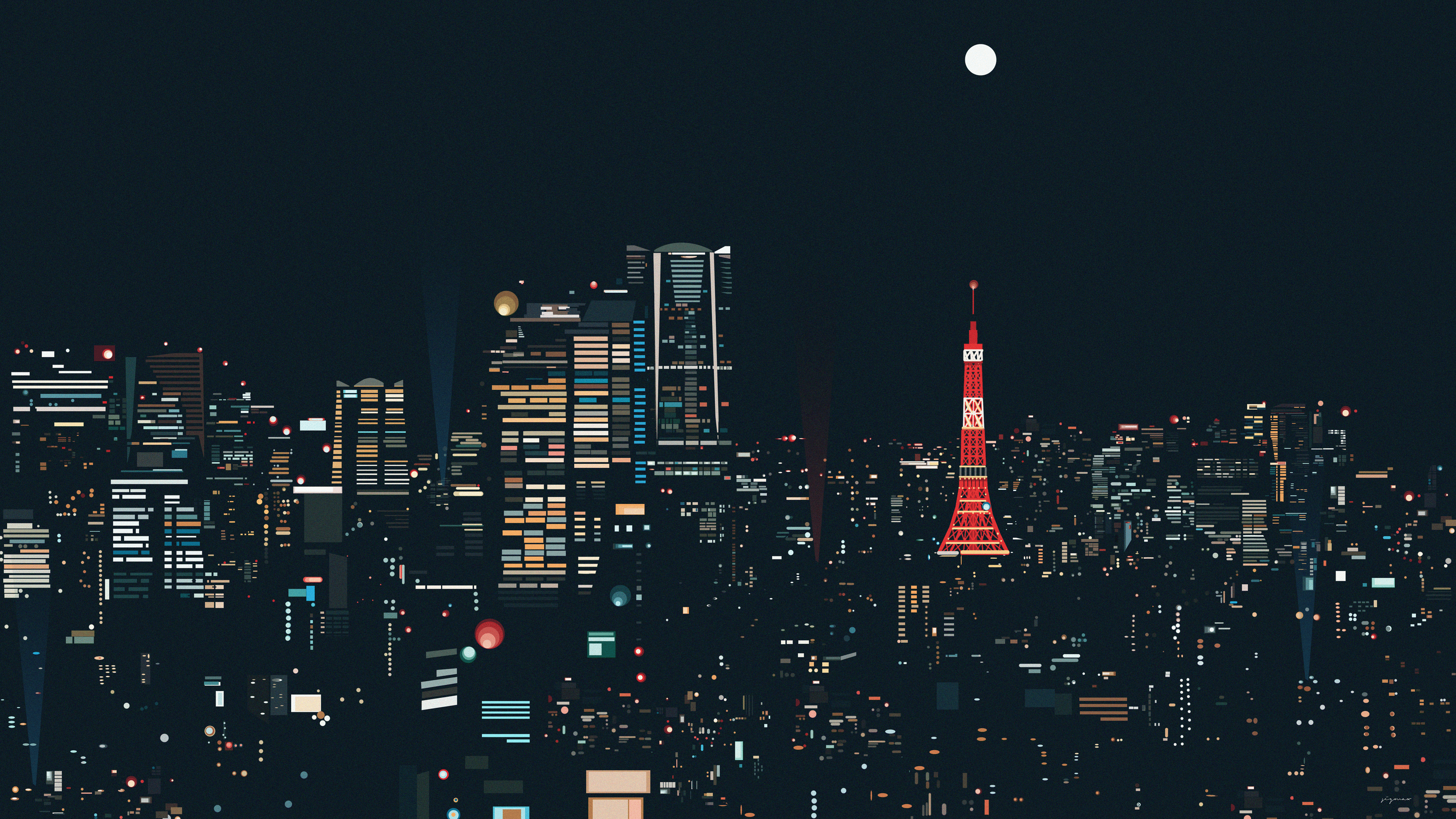 What Cities Hold #158