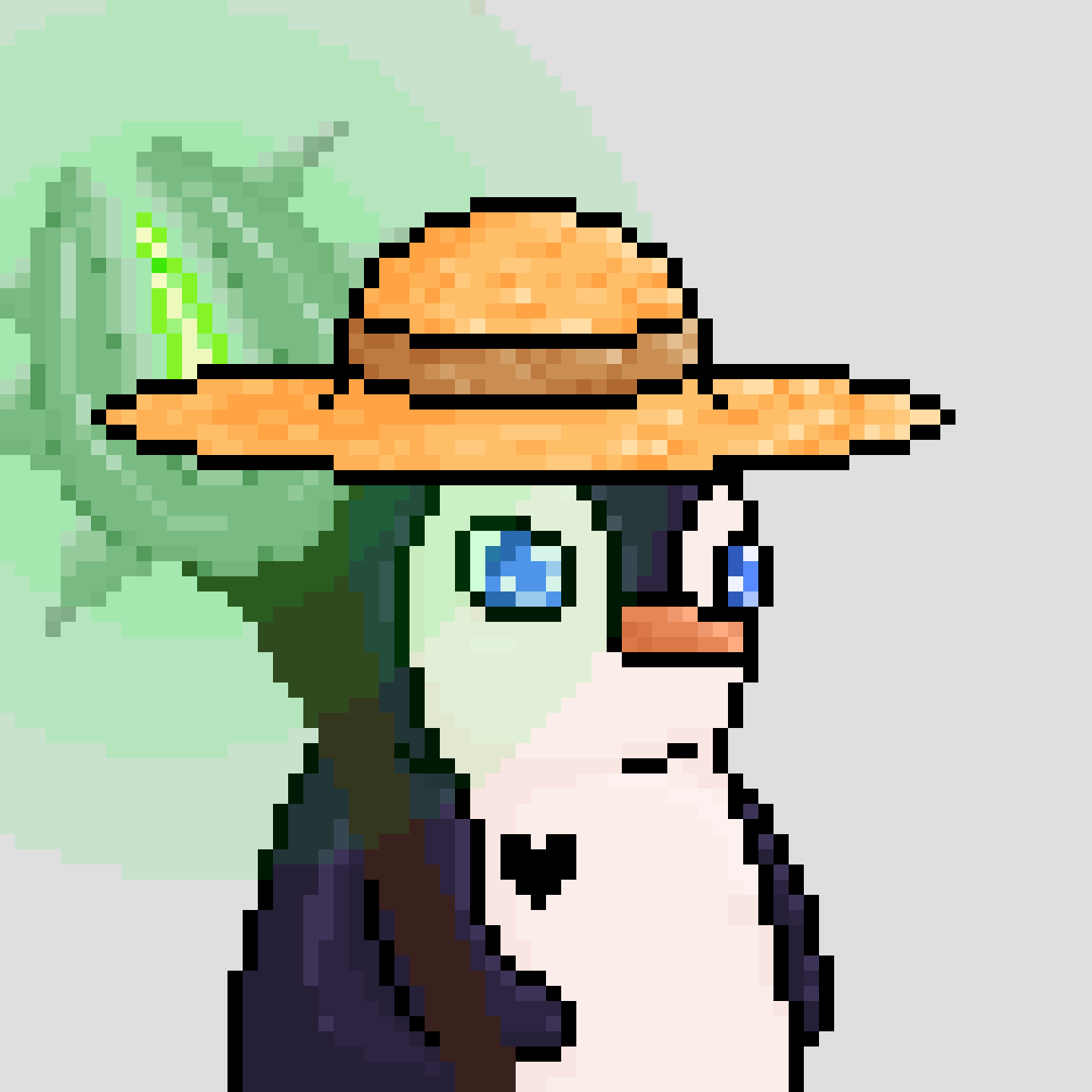 AMINALS #1540
