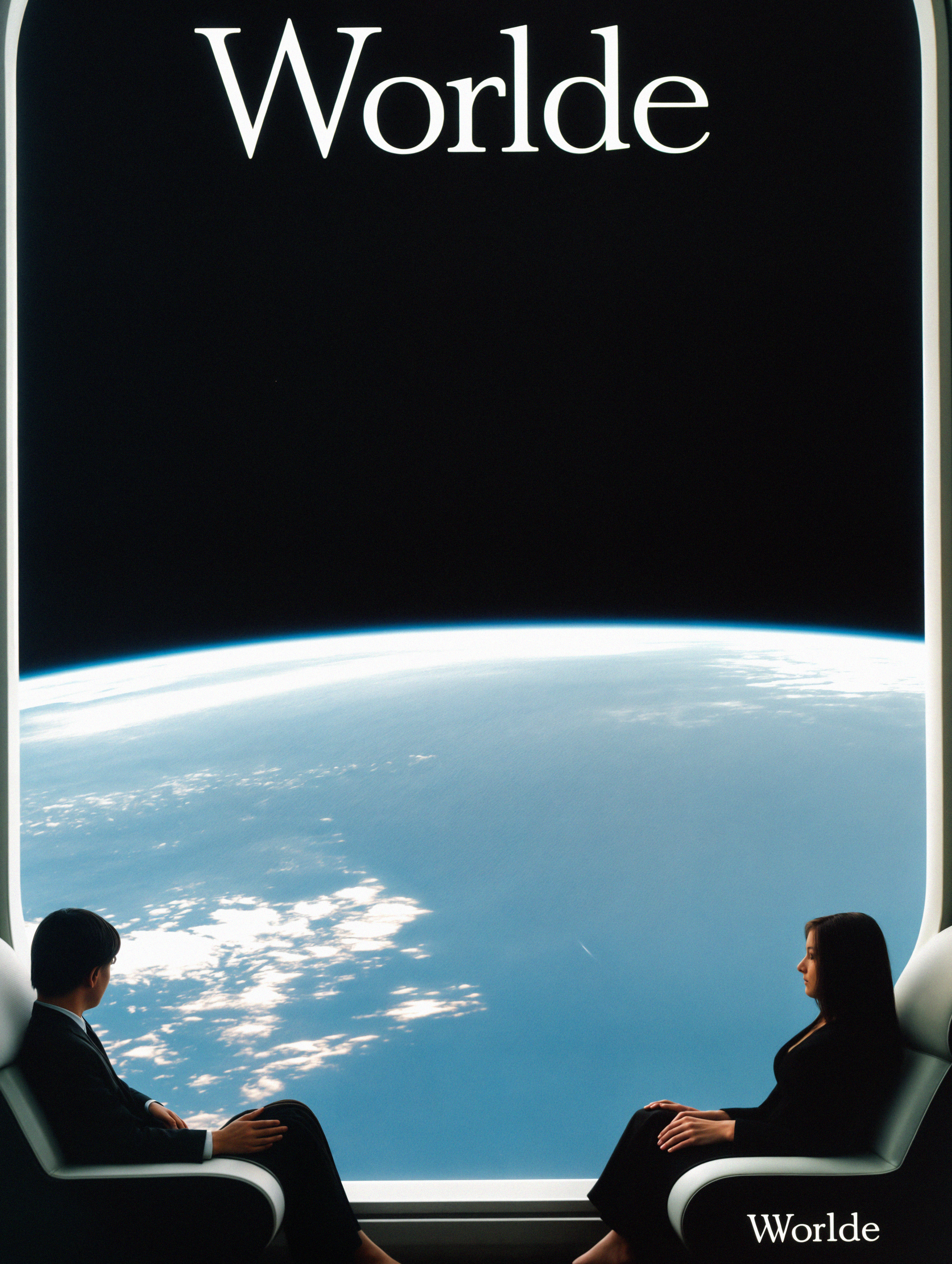 Issues #272 - Space View