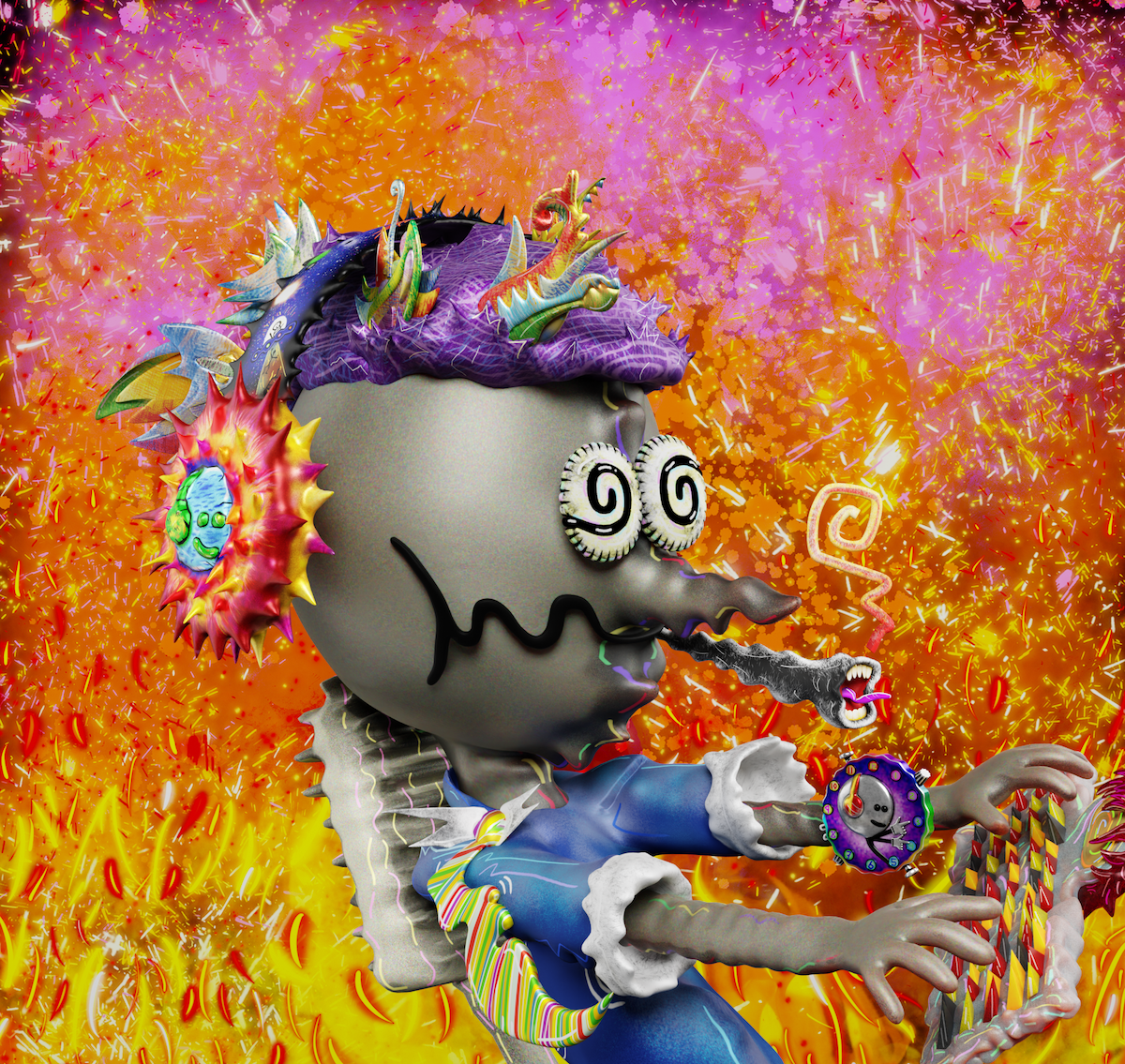 NFT Image