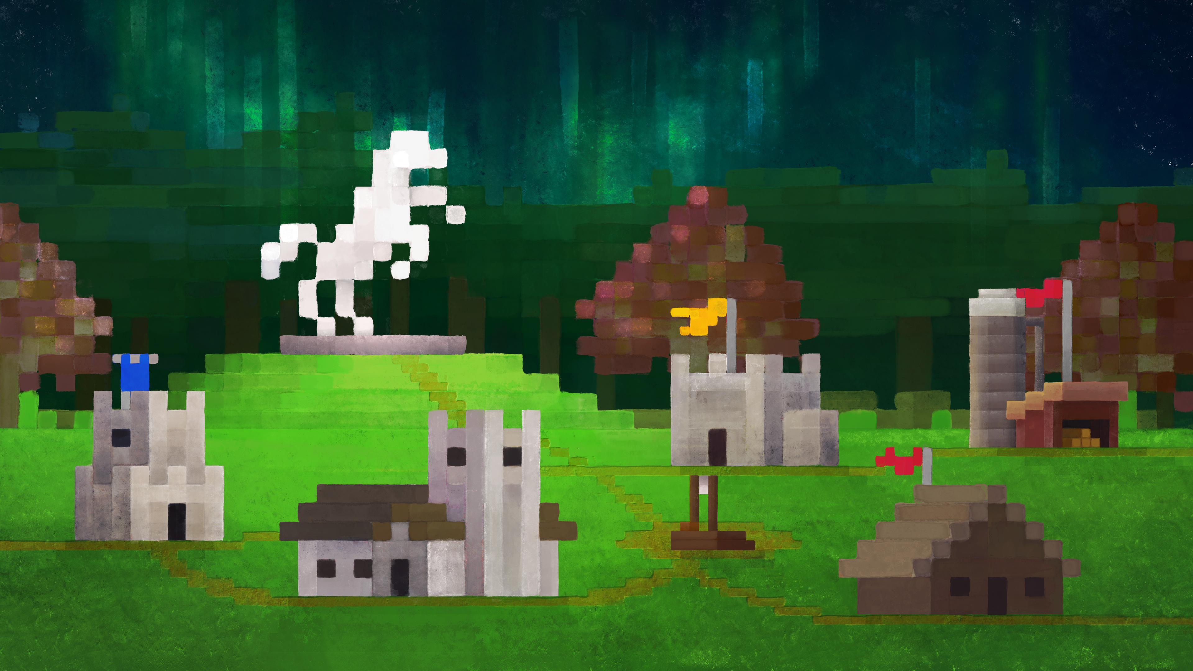 Village #0066