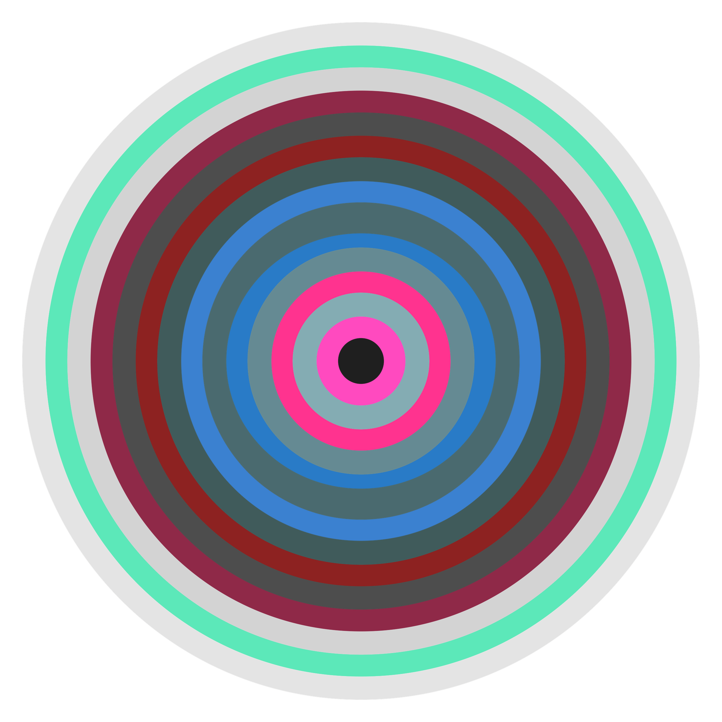 Circle of Frens² #1300