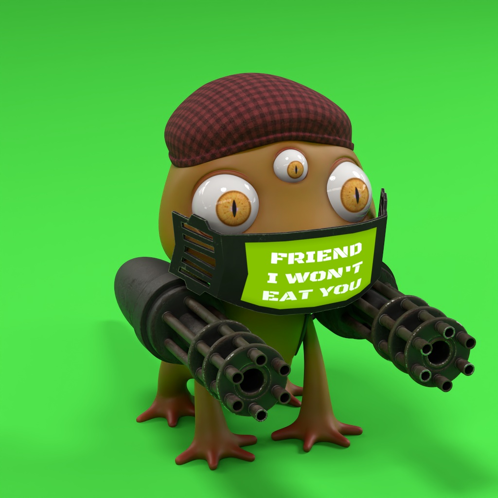 NFT Image
