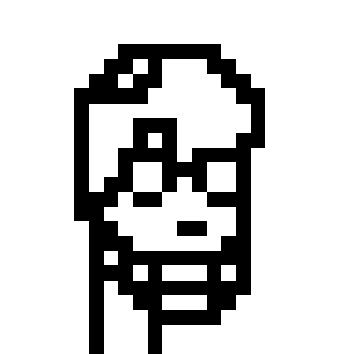 One Day I'll Be A Punk #3374