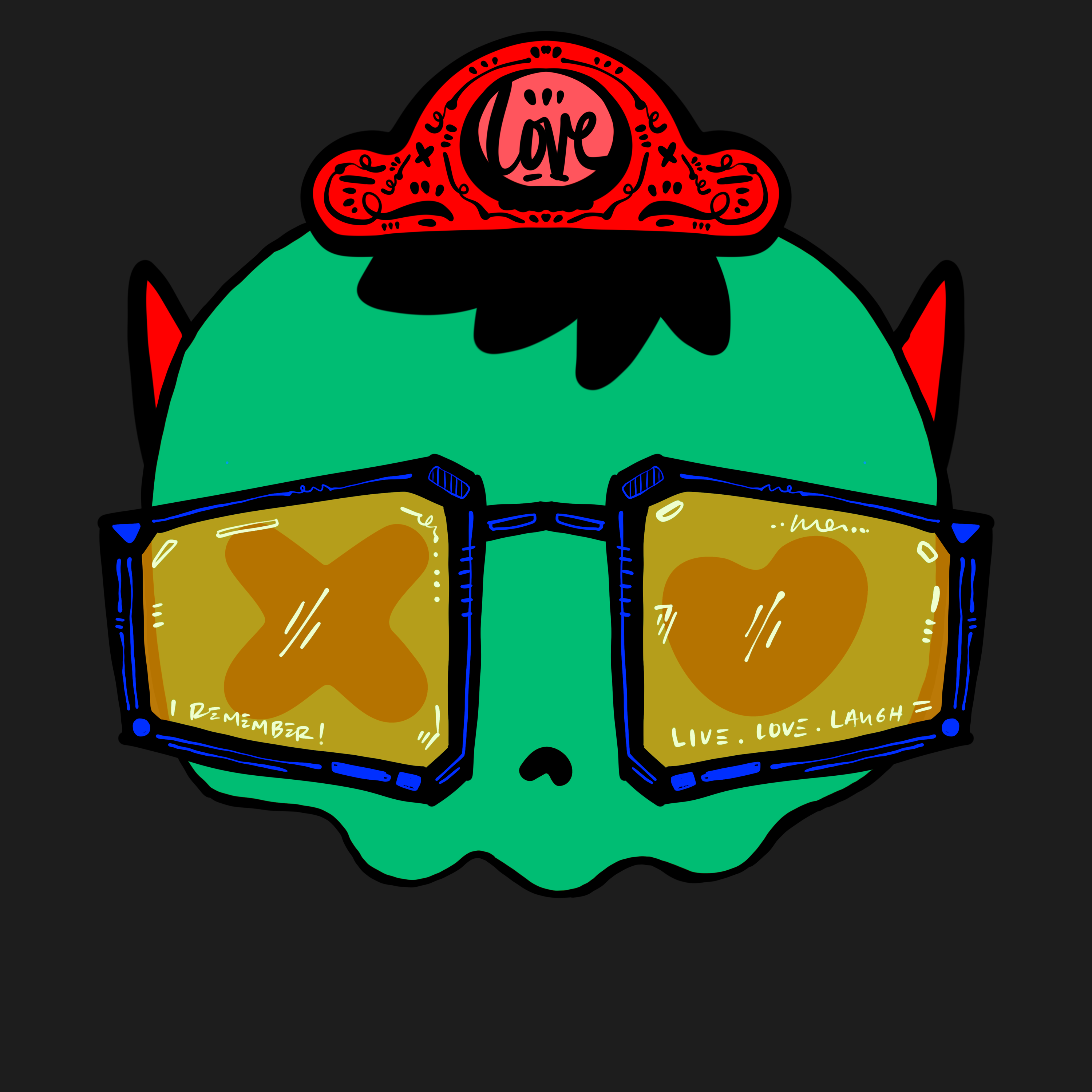 ORGNLS by SABET #21035