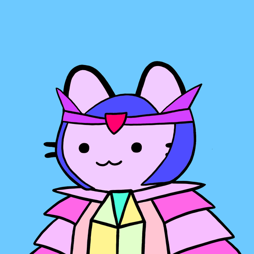 MekaCat #3147