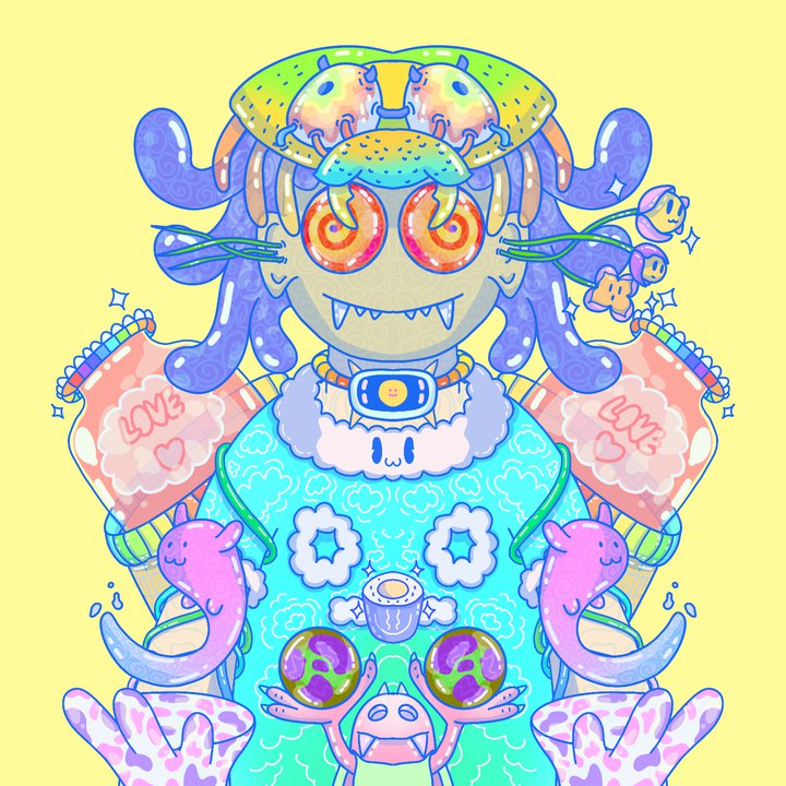 NFT Image