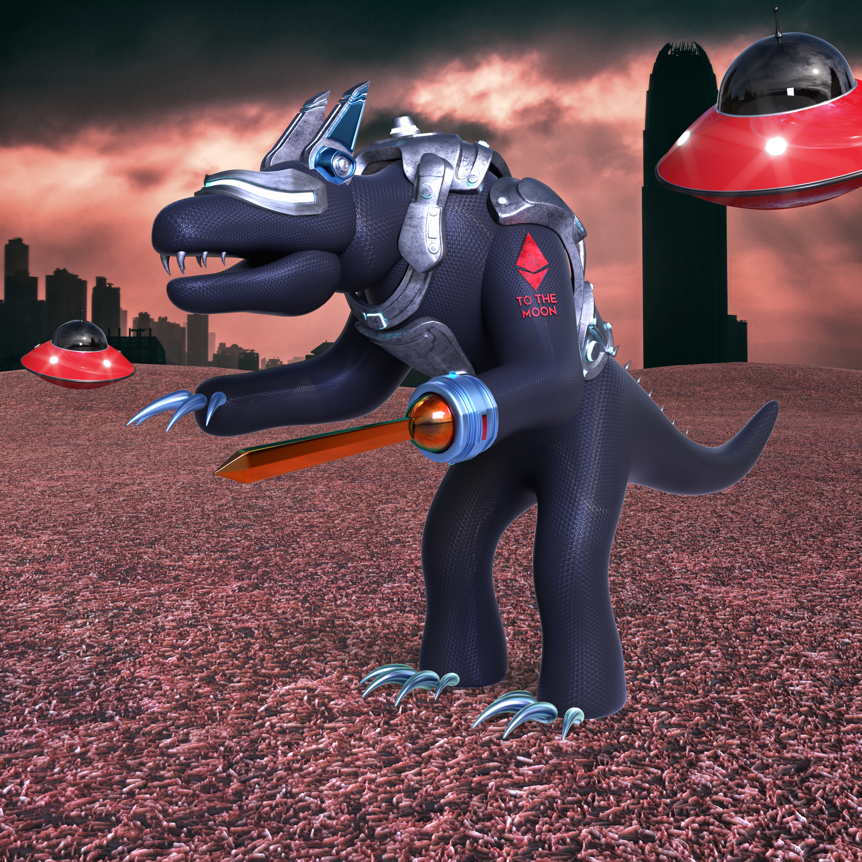 NFT Image