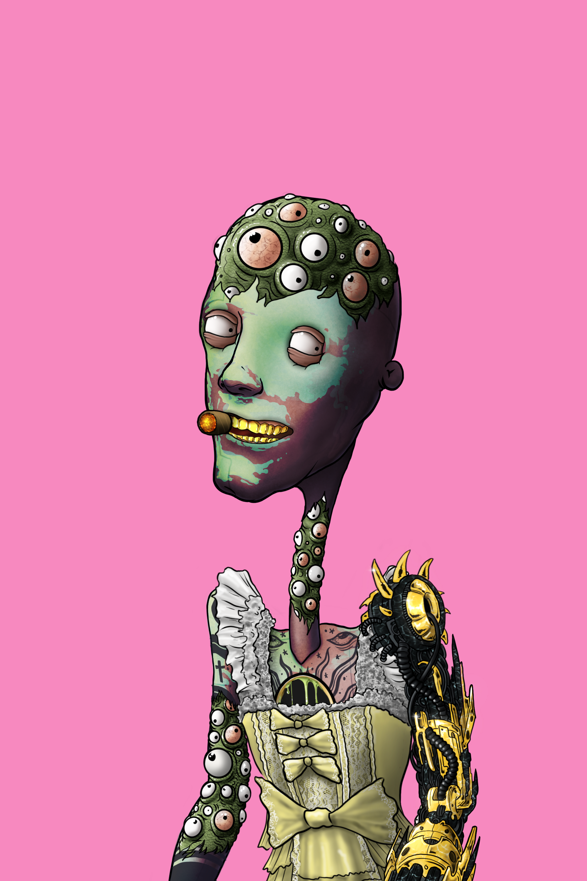 NFT Image