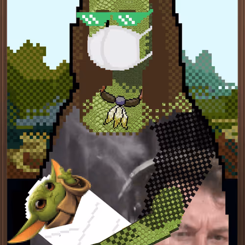 NFT Image
