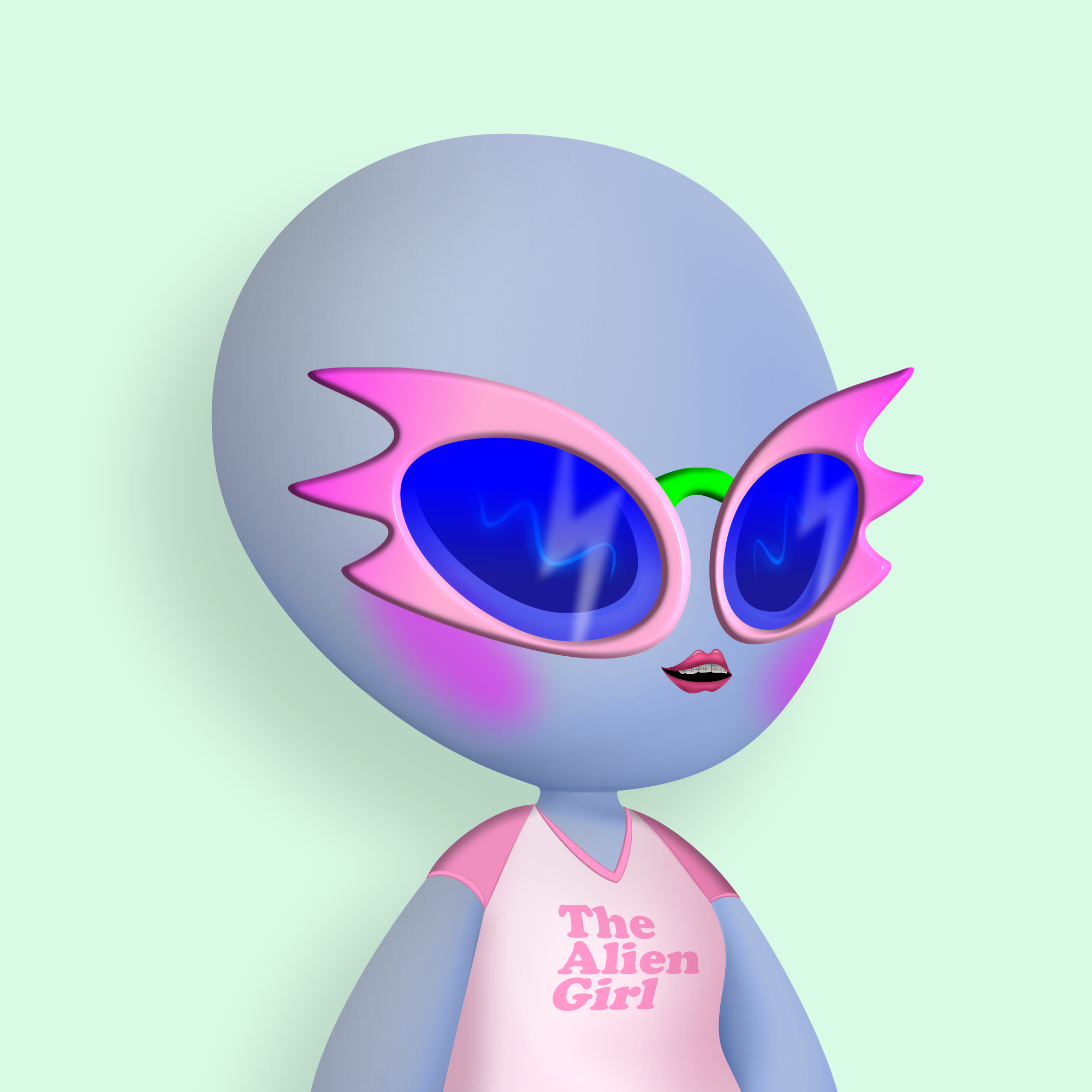 pandex.eth Ethereum Name Service (ENS and .eth domain) PFP