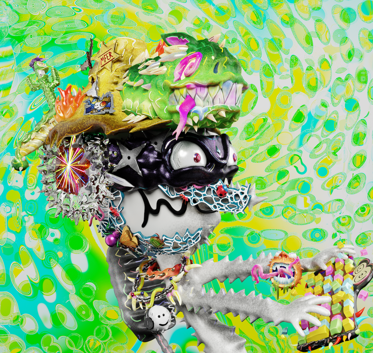 NFT Image
