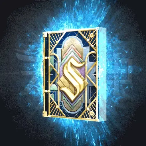 SPELLBOOK #48