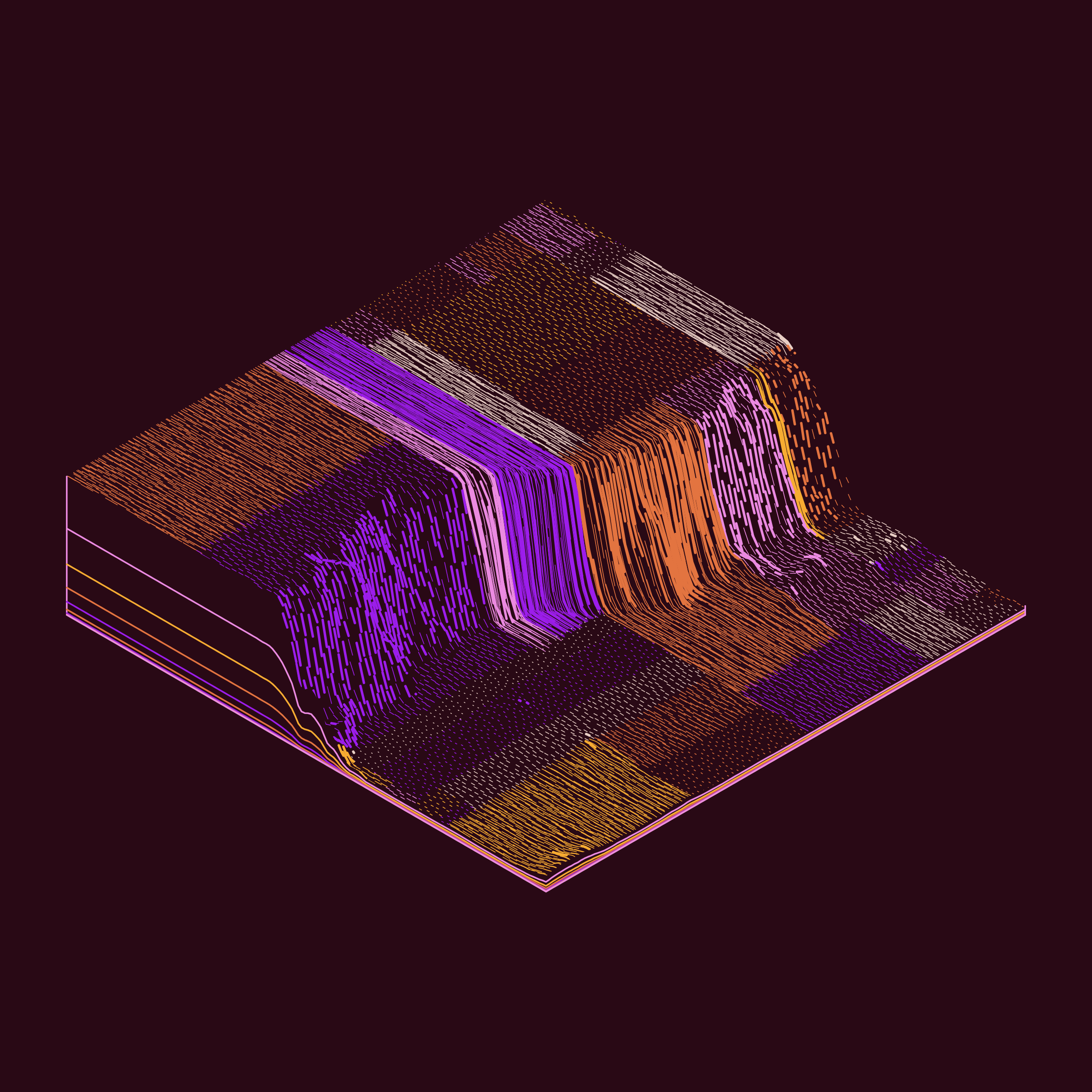 Subscapes #0