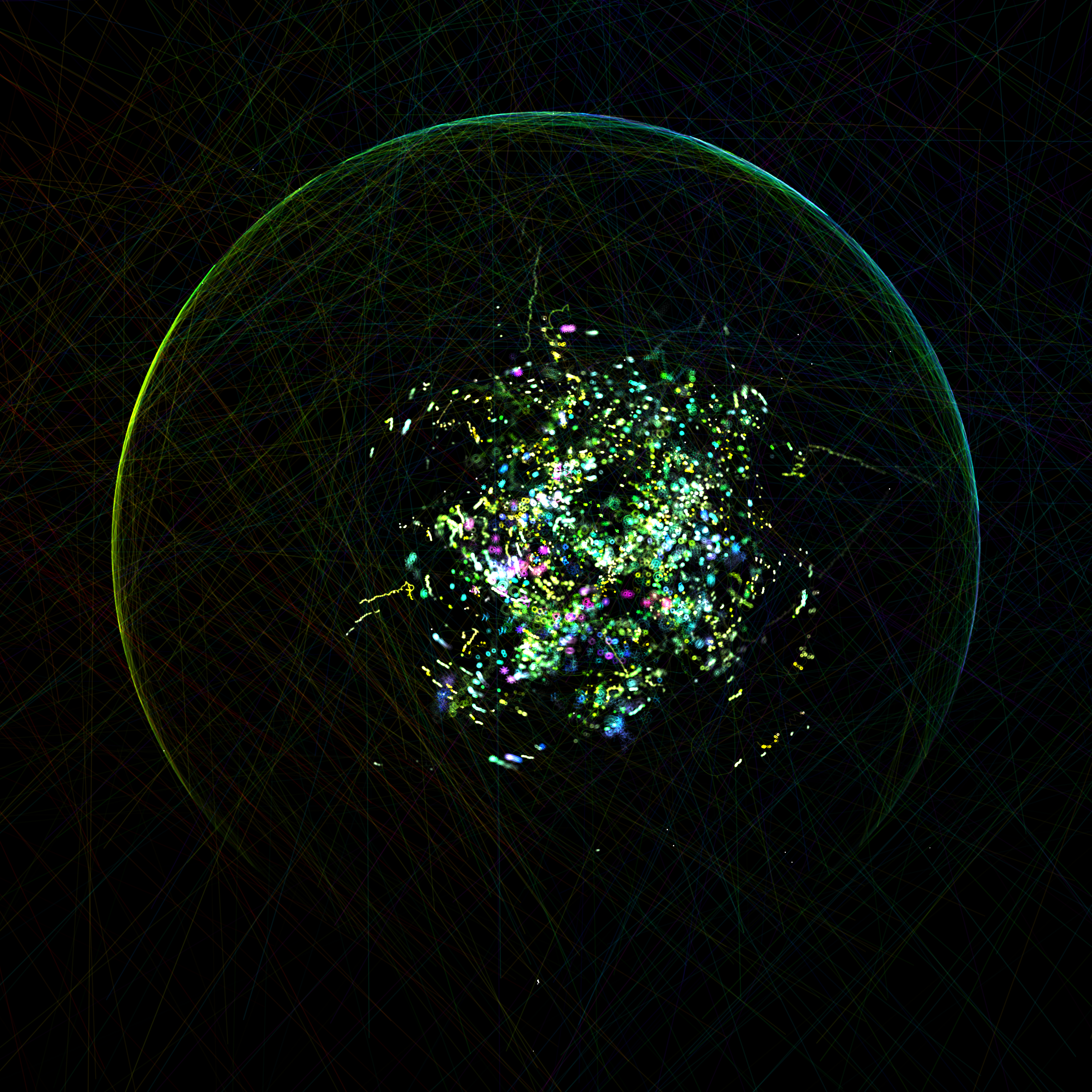 Beauty in the Hurting #510