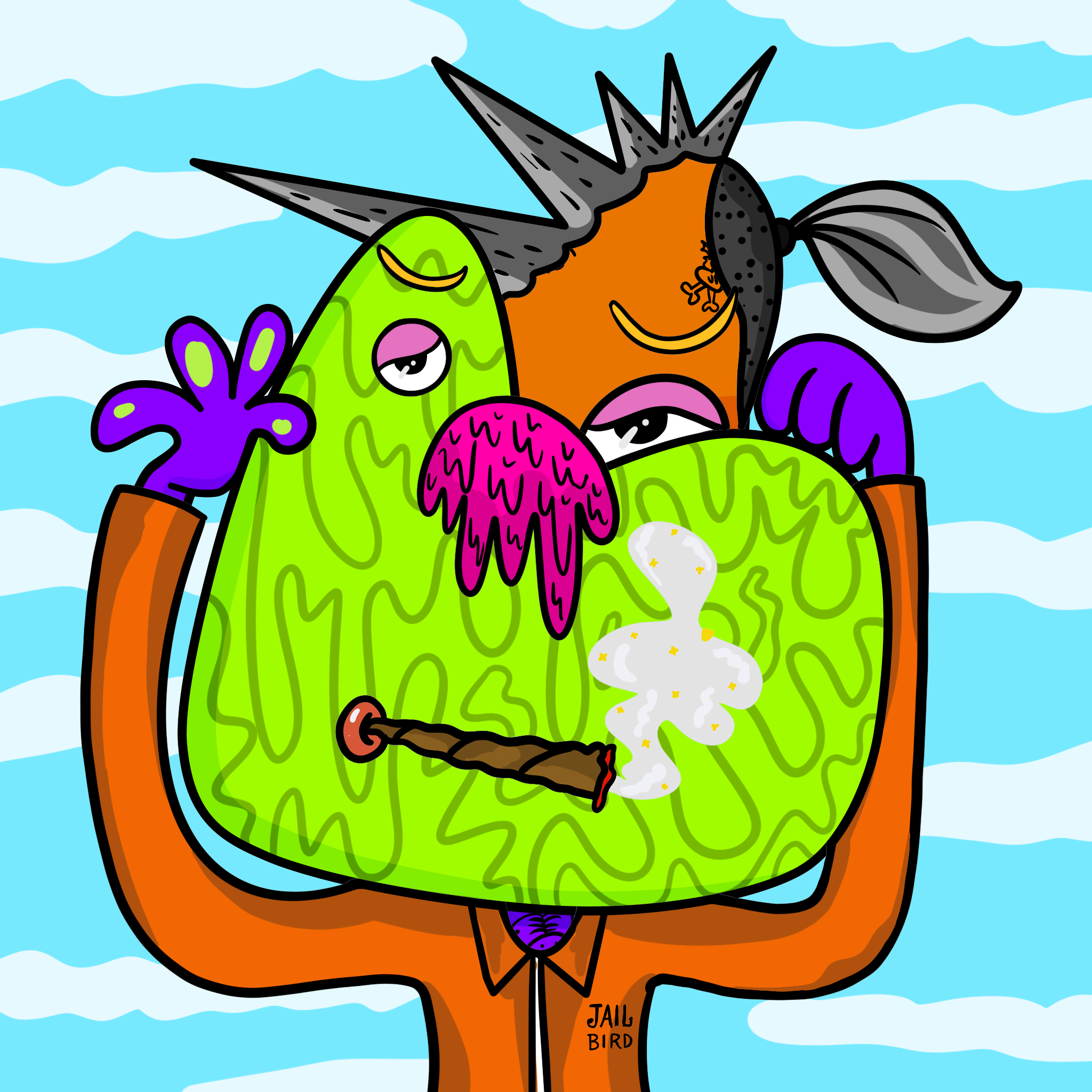 NFT Image