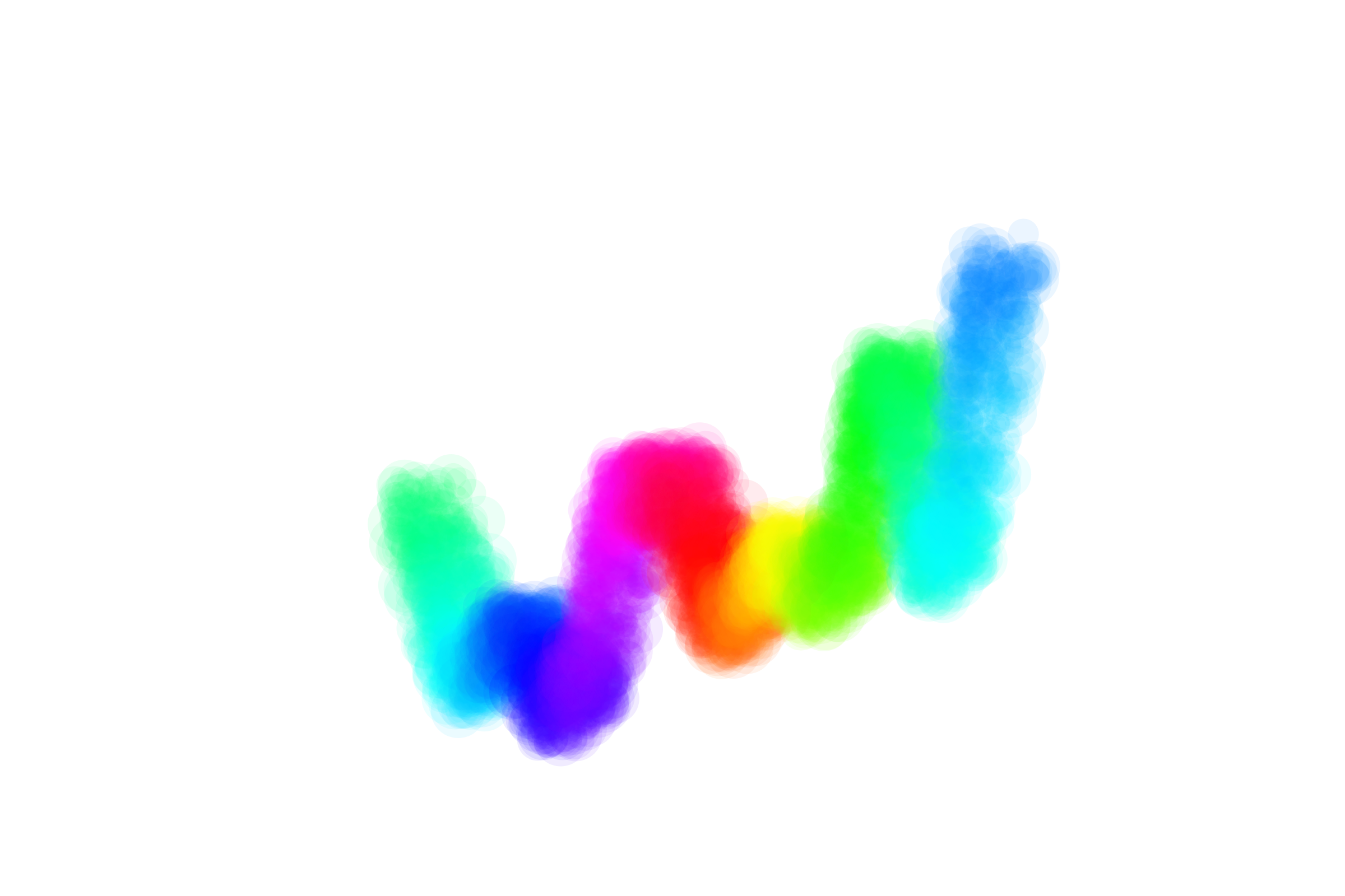 Chromie Squiggle #1726