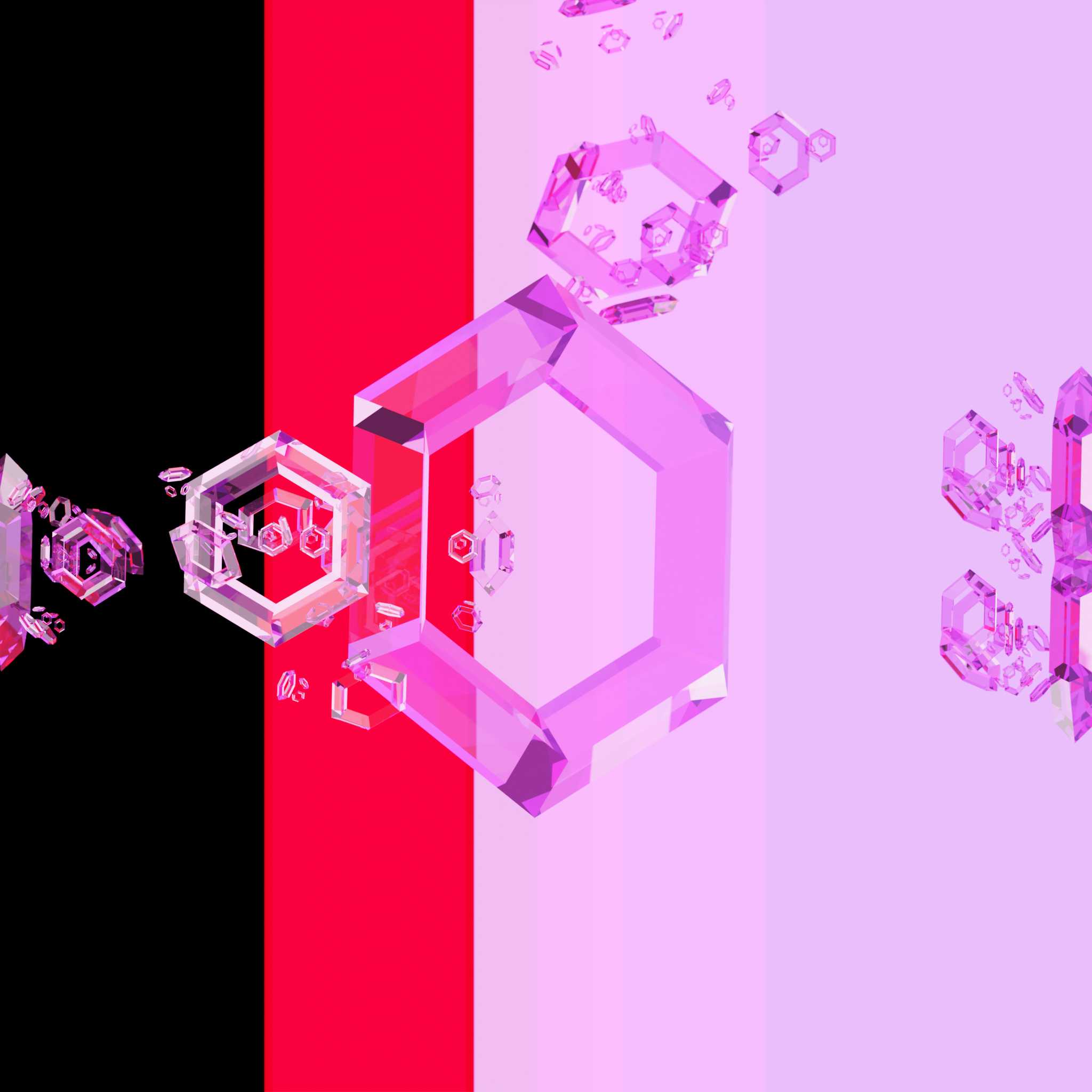 ETERNAL FRAGMENT #1811