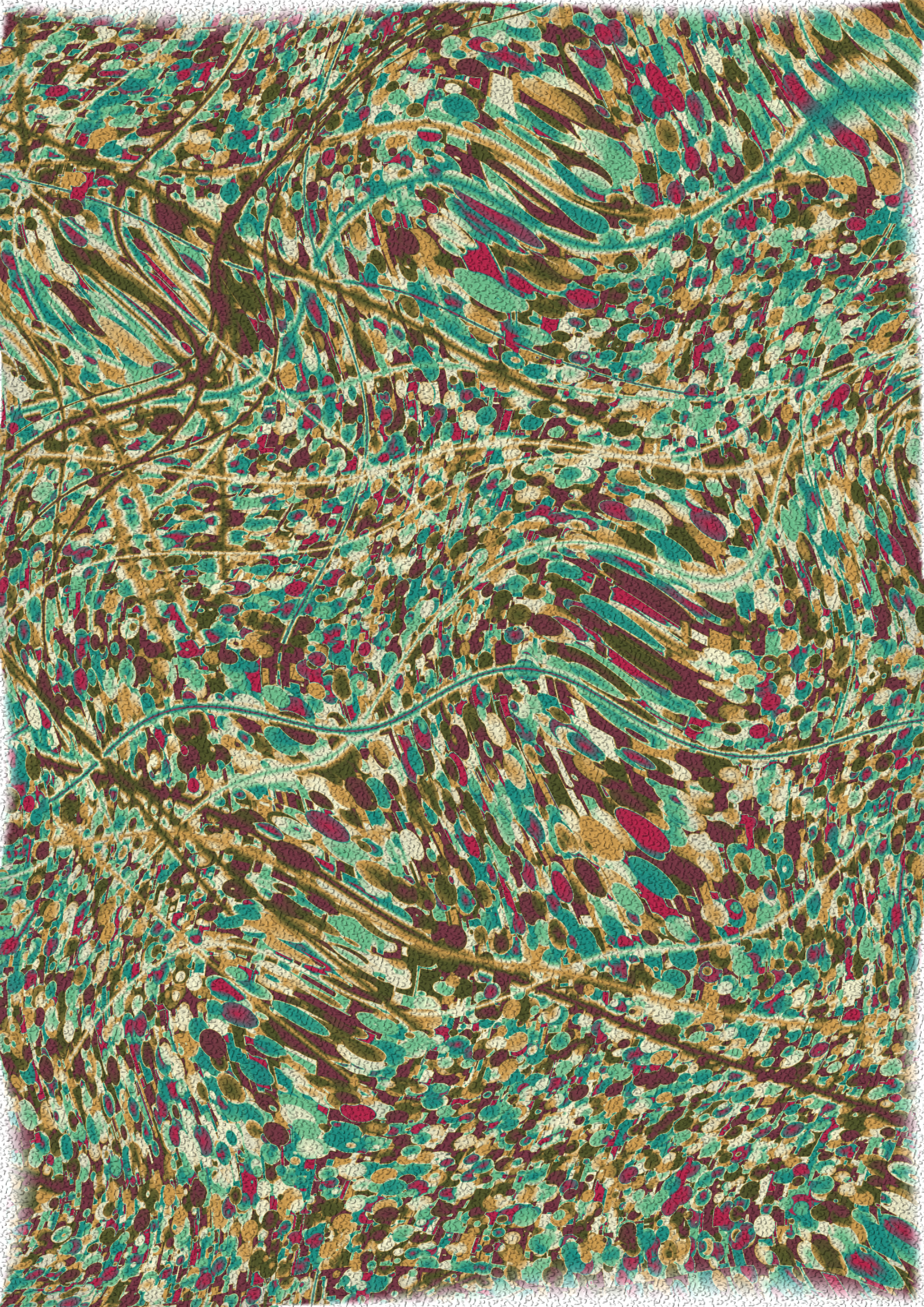 Pulse of Expression #14