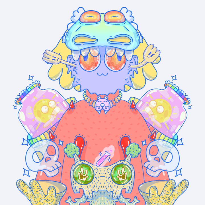 NFT Image