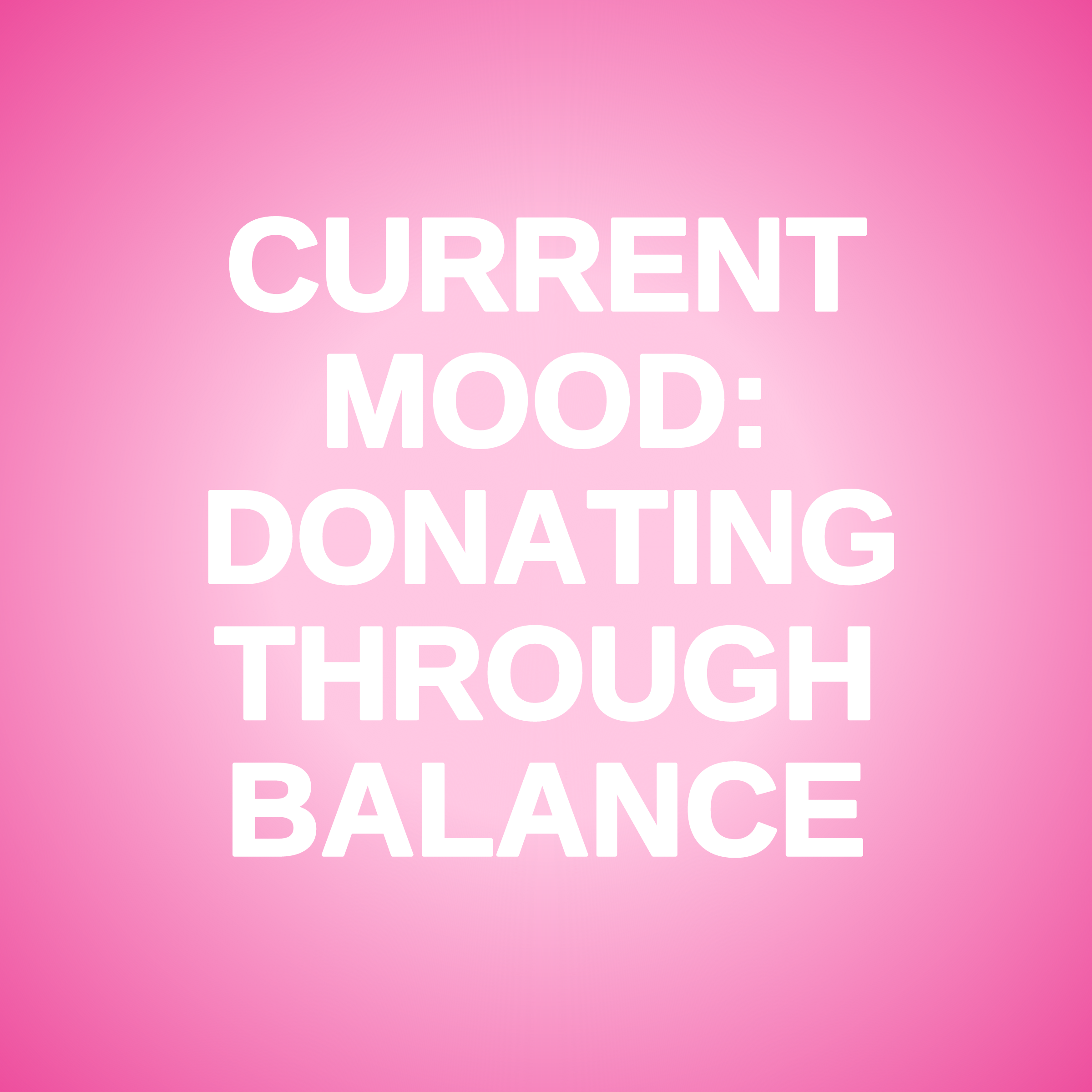 FAKE IT TILL YOU MAKE IT #503