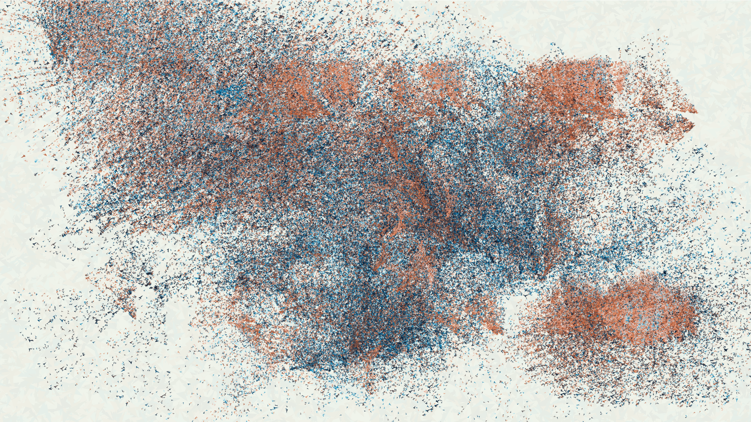 Through Curved Air #141