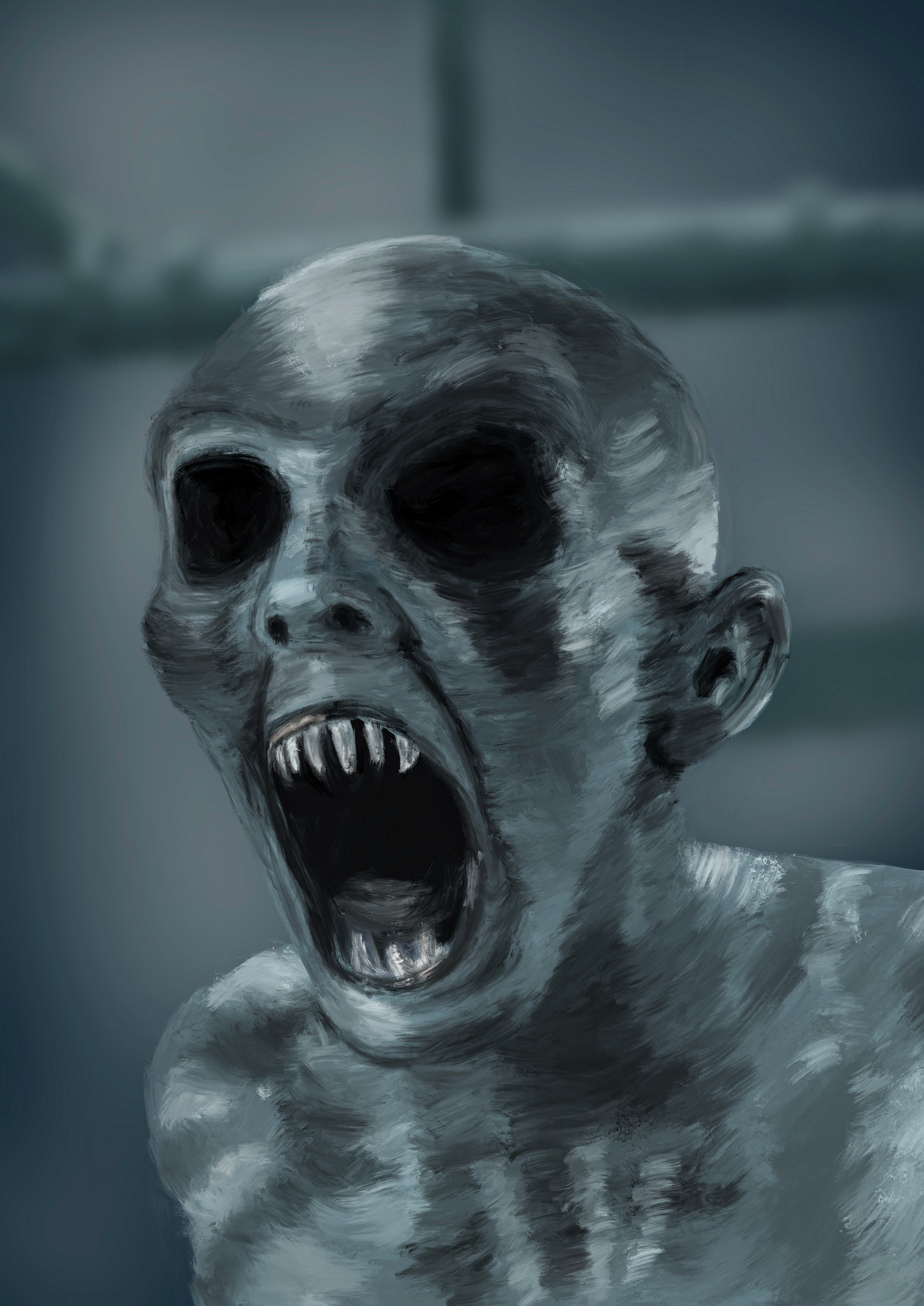 Fear