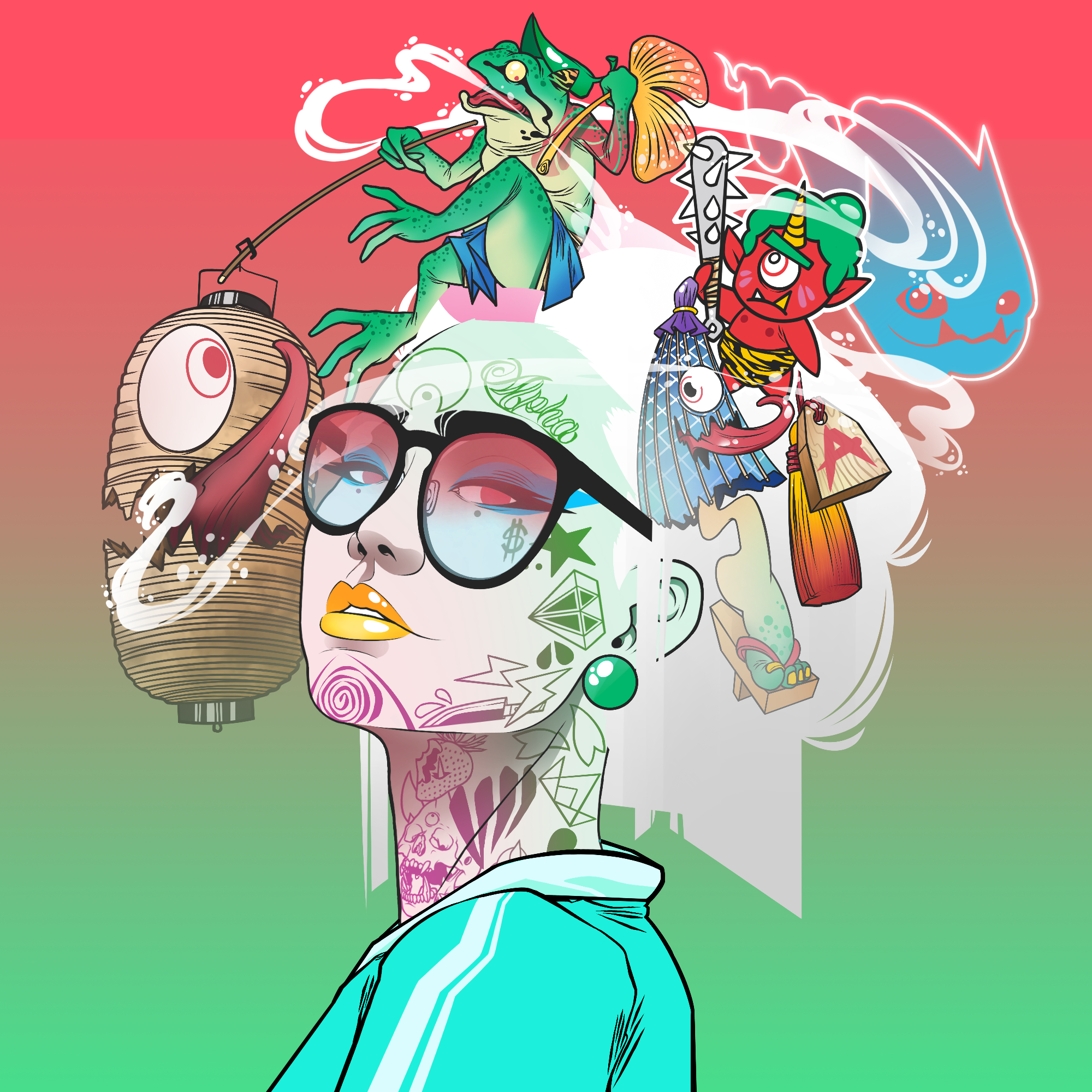 NFT Image