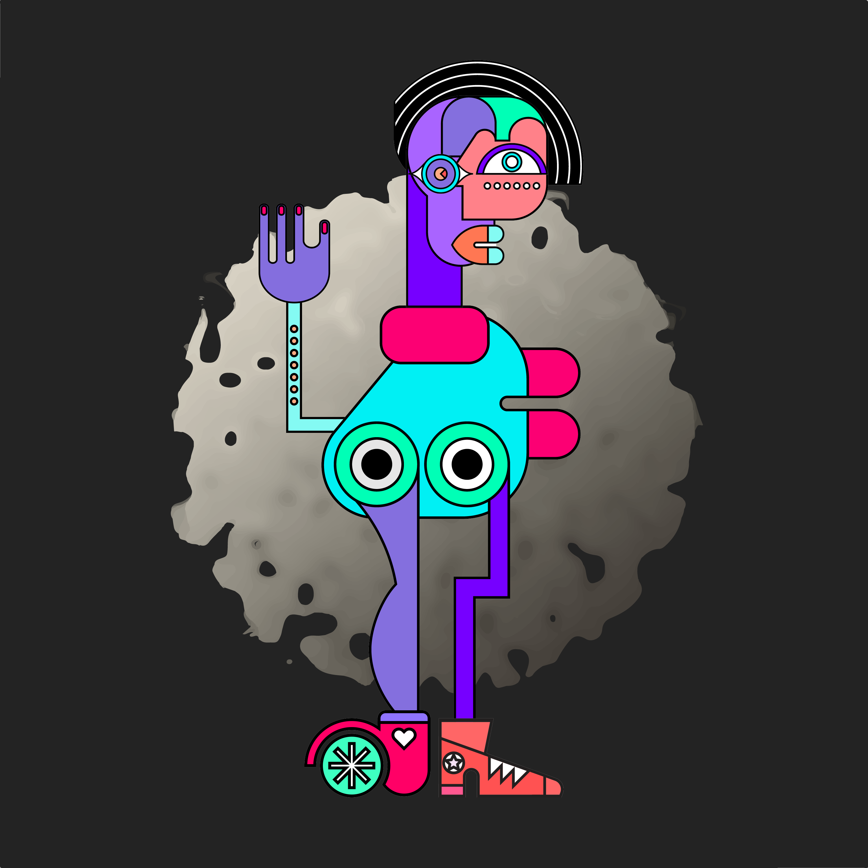 NFT Image