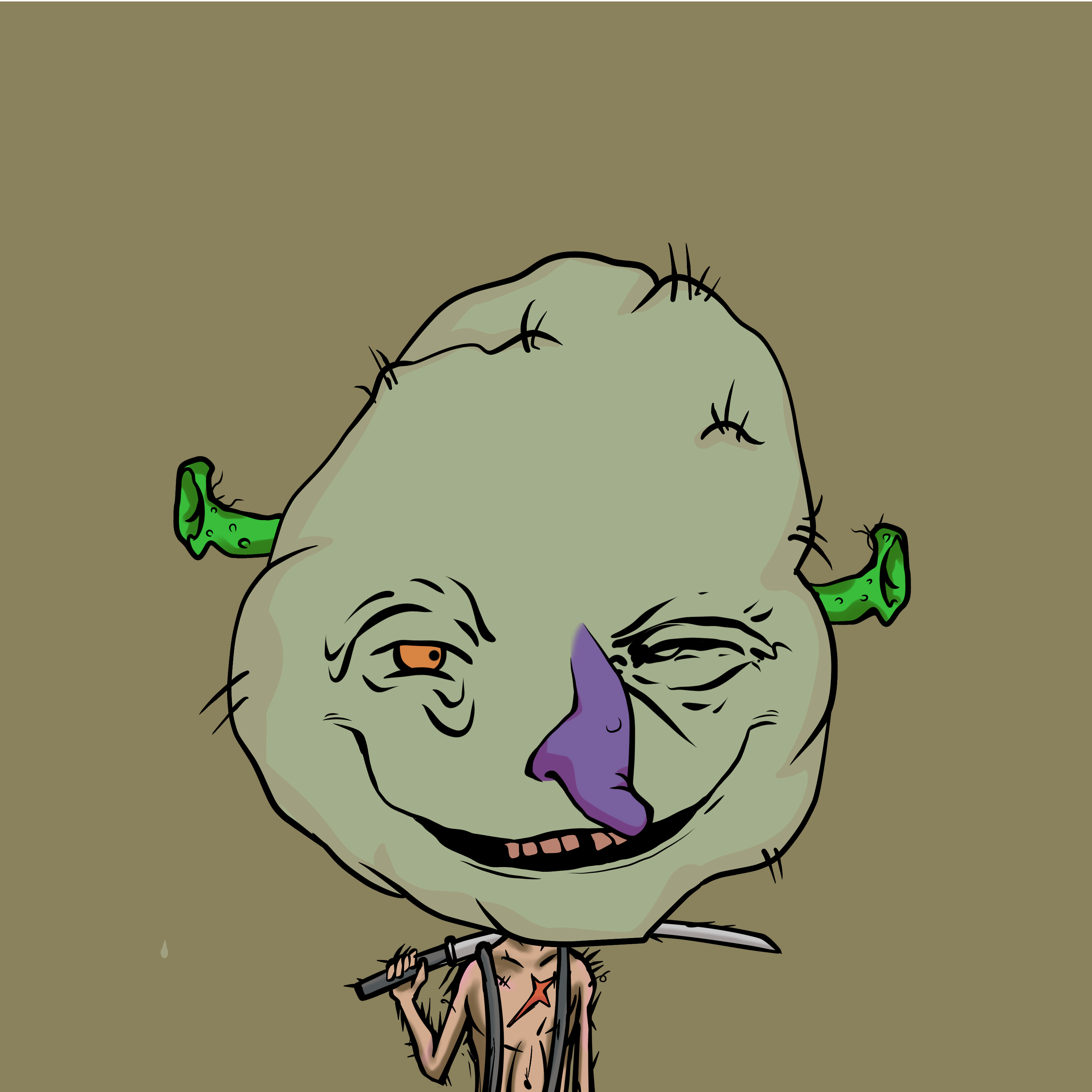 NFT Image