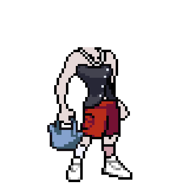 PunkBody #7267