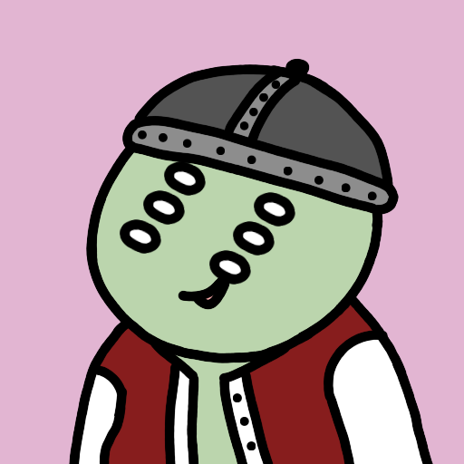 Degen Boy #2856